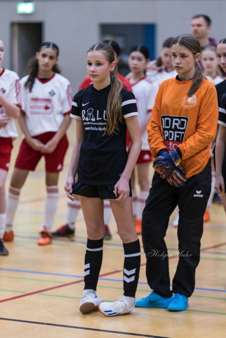 Bild 105 - wCJ Futsalmeisterschaft